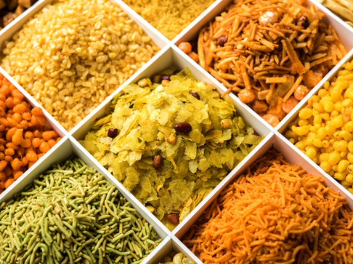 Traditional preparation